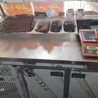 تاپکینگ ۸لگنه سرد