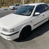 سمند|خودرو سواری و وانت|تهران, مسعودیه|دیوار