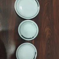 بشقاب چینی