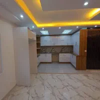 آپارتمان ۹۸ متری لاکچری ادب شمالی|فروش آپارتمان|پرند, فاز ۶|دیوار