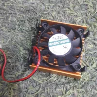 CPUفن برود SEADAقدیمی کمیاب نو|قطعات و لوازم جانبی رایانه|اصفهان, خواجو|دیوار