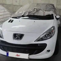 ۲۰۷سقف فلز۴۰۲خشک هیدرولیک