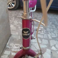 دوچرخه|دوچرخه، اسکیت، اسکوتر|نشتارود, |دیوار