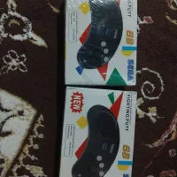 دسته آتاری سگا