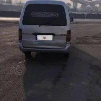 ون نارون مدل 87 شخصی|خودرو سواری و وانت|تهران, هاشم‌آباد|دیوار