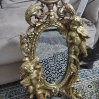 آینه تزیینی