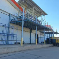 استخدام راننده لیفتراک