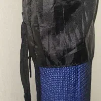 مت ورزشی با کیف