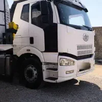 کامیون کشنده فاو|خودرو سنگین|بندر ماهشهر, |دیوار