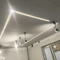 برقکار.برقکاری ساختمان.اعلام حریق(منطقه پردیس)