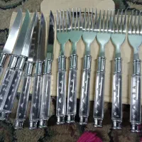 سرویس کارد و چاقو