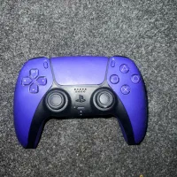 دسته ps5 بنفش