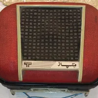 گرامافون تپاژ