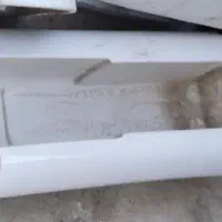 شاسی توالت فرنگی برند مرواریدطرح کلاسیک|لوازم سرویس بهداشتی|اصفهان, بهارستان|دیوار