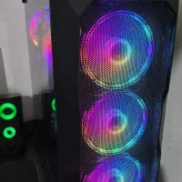 سیستم گیمینگ