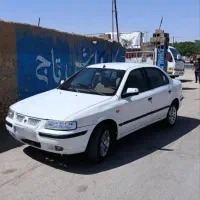 سمند مدل ۸۸ تک برگ سند از سال ۸۸