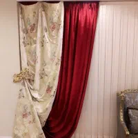 باز کردن، شستشو و نصب انواع پرده و لوستر