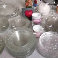 حراج کلیه لوازم منزل بازدید فقط شنبه ۱۰ تا ۵ عصر|حراج|پرند, فاز ۵|دیوار