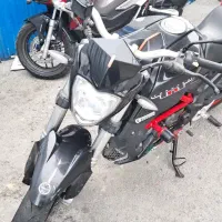 بنلی 250 مدل 99 یا معاوظه با بنلی جفت