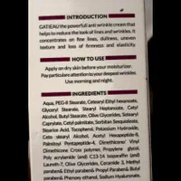 کرم بوتاکس ۵کاره گاتیو باکیفیت اصلی ،|آرایشی، بهداشتی، درمانی|تهران, قیطریه|دیوار