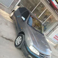 پژو پارس مدل ۹۲ بیرنگ وپلمپ|خودرو سواری و وانت|آشخانه, |دیوار