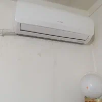 کولر گازی