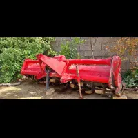 روتیواتور  .کلوخ شکن تراکتور|قطعات یدکی و لوازم جانبی|کر, |دیوار