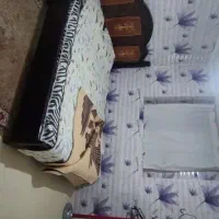 اجاره سوییت مبله نزدیک حرم مطهر|اجارهٔ کوتاه‌مدت آپارتمان و سوئیت|مشهد, نوغان|دیوار