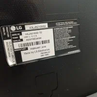 ال سی دی ۴۳اینچ|تلویزیون و پروژکتور|کرج, خرمدشت|دیوار