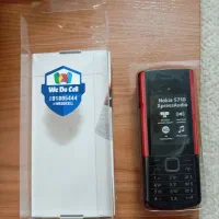 Nokia 5710 express Audio|موبایل|تهران, امیر بهادر|دیوار