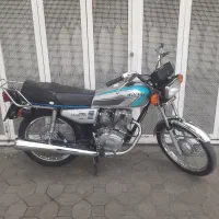 کویر مدل ۹۵