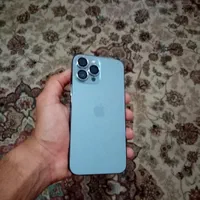 ایفون ۱۳ پرومکس دوسیم