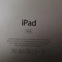 ipad آی پد ۳۲گیگ|تبلت|مشهد, فاطمیه|دیوار