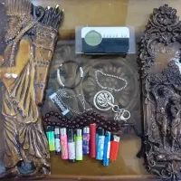 فروش فوری لوازم جانبی