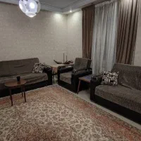 ست مبلمان استقبال|مبلمان خانگی و میز عسلی|تهران, قبا|دیوار