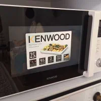 مایکروفر برند کنوود KNWOOD