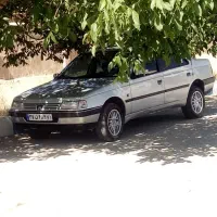 پژو 405مدل 90