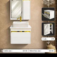 فروش ویژه سنگ کابین|لوازم سرویس بهداشتی|نیشابور, خط کاشمر|دیوار