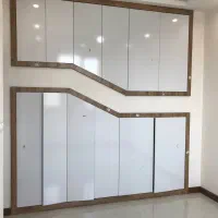 تک واحد / فروش طبقه سوم و چهارم /لوکیشن منظریه|فروش آپارتمان|رشت, منظریه|دیوار