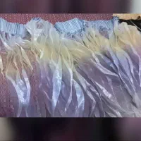 پرده و..