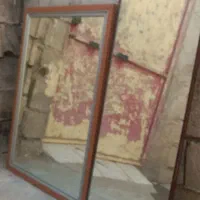 اینه میزارایش