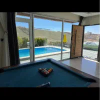 کاگر نظافت ویلا رودهن مهراباد