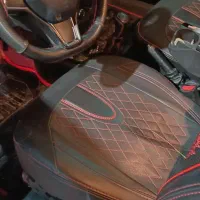 کوییک GXR در حد خشک|خودرو سواری و وانت|آشخانه, |دیوار