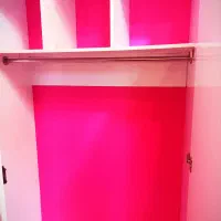 کمد لباس|جاکفشی، کمد، دراور|تبریز, |دیوار