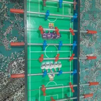 فوتبال دستی