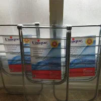 مارک یونیک|بندرخت و رخت‌آویز|نجف‌آباد, فردوسی|دیوار