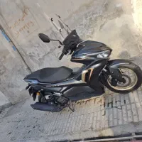 ایروکس 1402|موتورسیکلت|تهران, مختاری|دیوار