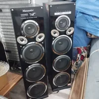 باند دوقولو مکسیدر در حد نو