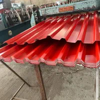 فروش عمده ورق شیروانی گالوانیزه تولید مستقیم|مصالح و تجهیزات ساختمان|ماهدشت, |دیوار