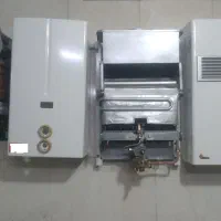 آبگرمکن دیواری بوتان